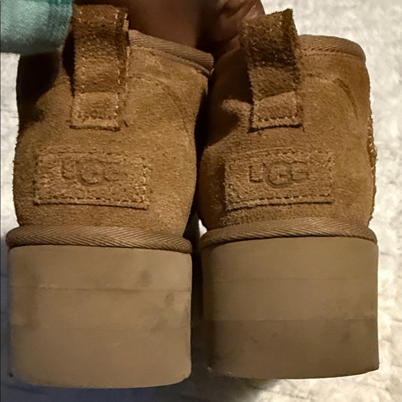 Ultra Mini Platform - Picture 7 of 9